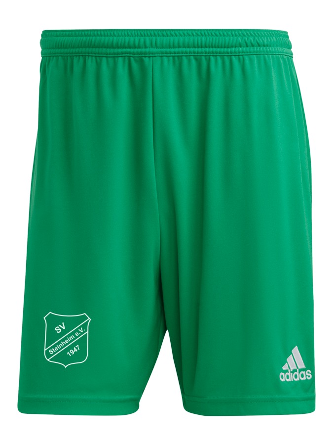 adidas Entrada 22 Shorts