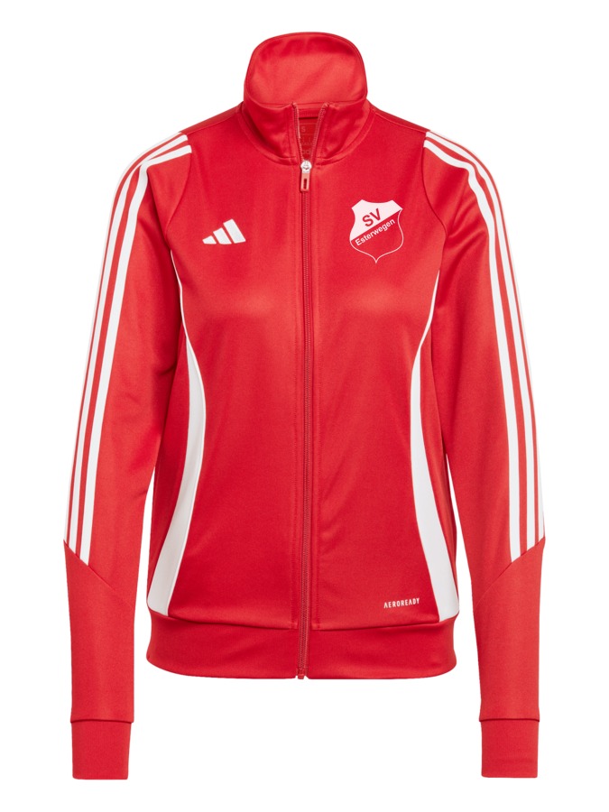 adidas Tiro 24 Trainingsjacke Damen
