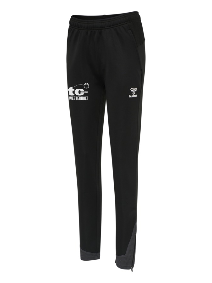 Hummel Lead Poly Pants Damen