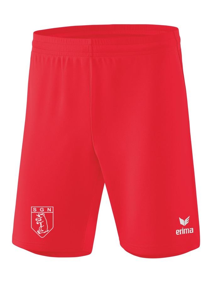 Erima Rio 2.0 Shorts mit Innenslip