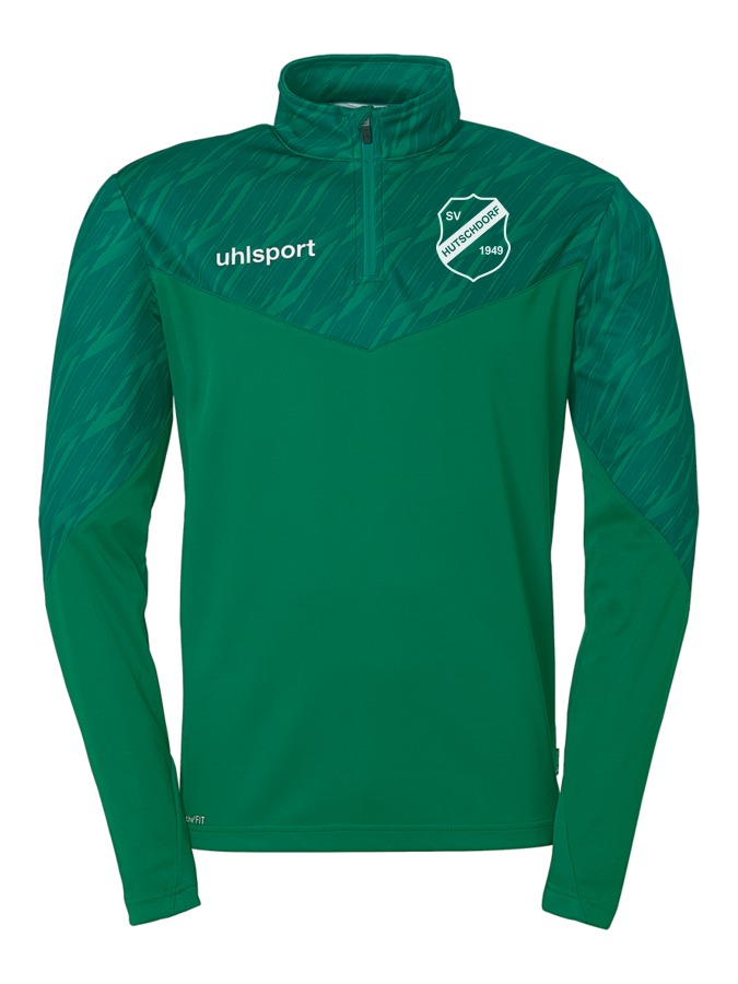 uhlsport Progressive 28 1/4 Zip Top