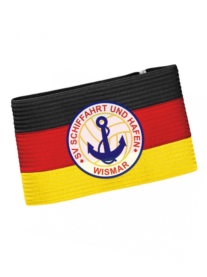 Kapitänsbinde Deutschland