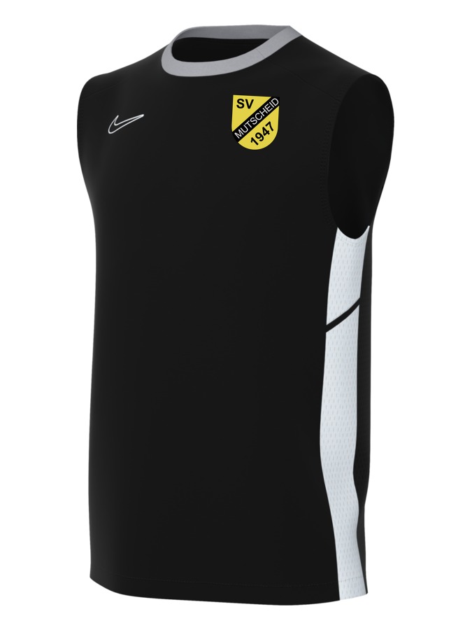 Nike Academy 25 Training Shirt Ärmellos Kinder