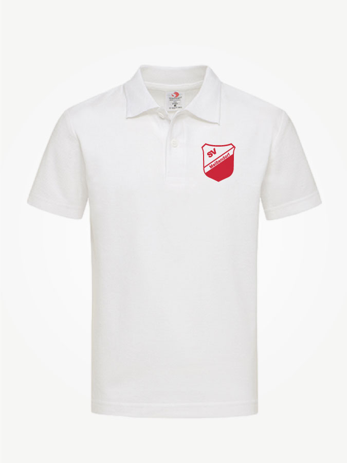 Poloshirt Basic Kids