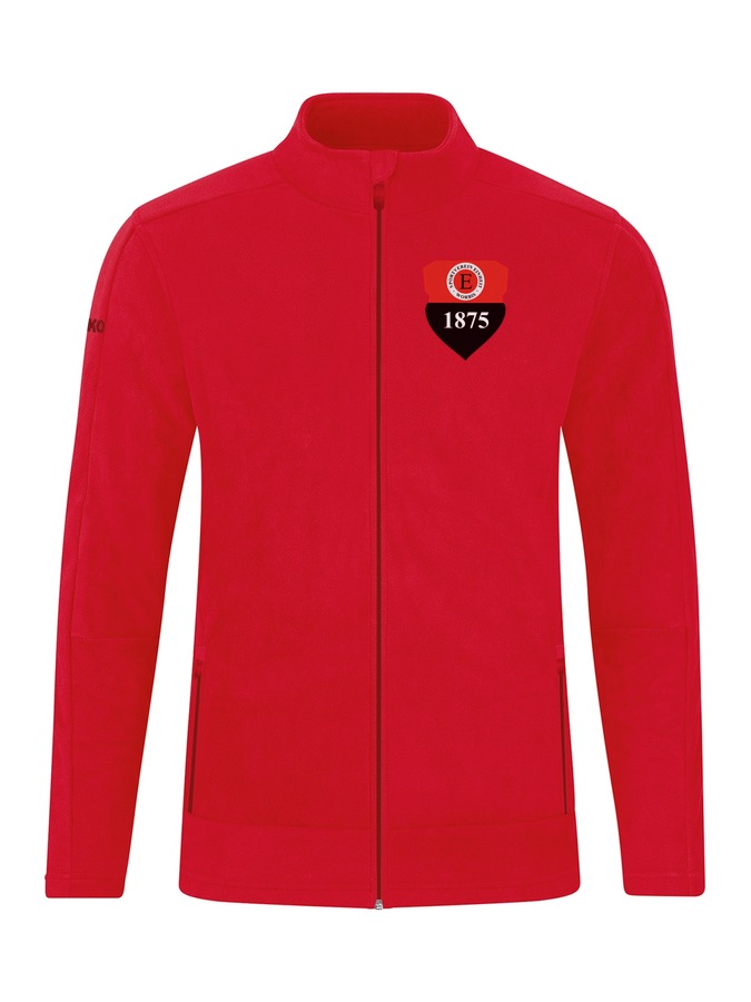 Jako Fleecejacke