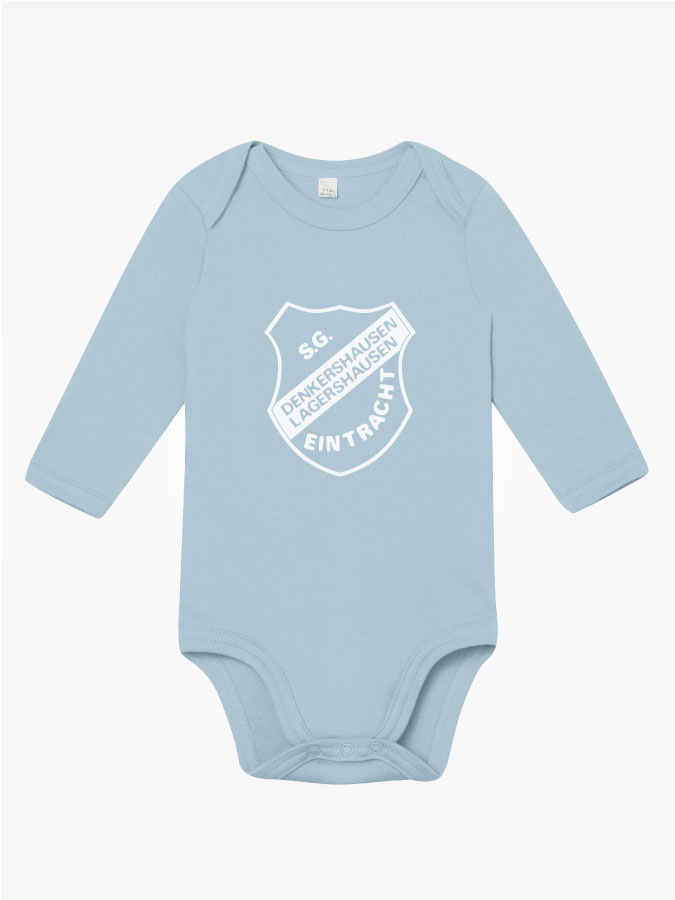 Baby Body Langarm