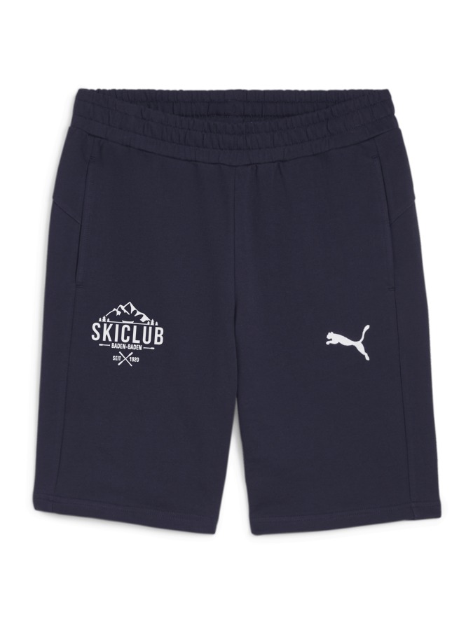 PUMA teamGOAL Casuals Shorts