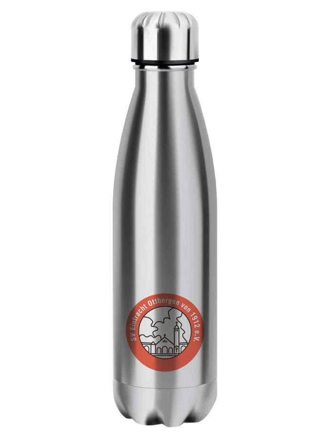 Edelstahl-Thermosflasche