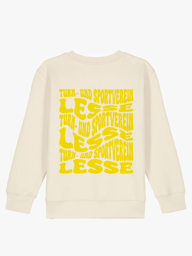Sweater Wavy Kids