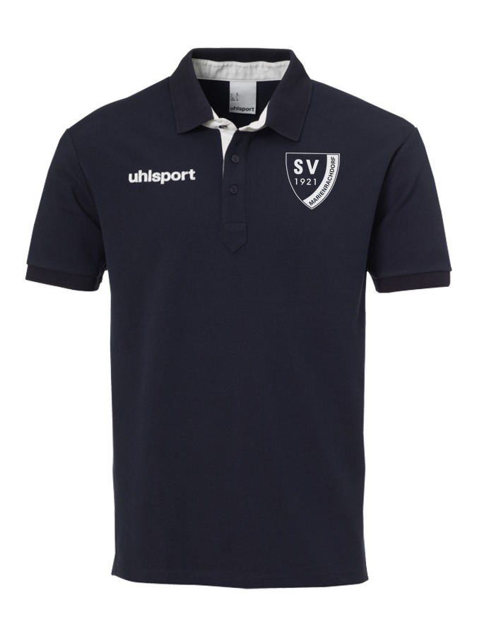 uhlsport Essential Prime Polo Shirt