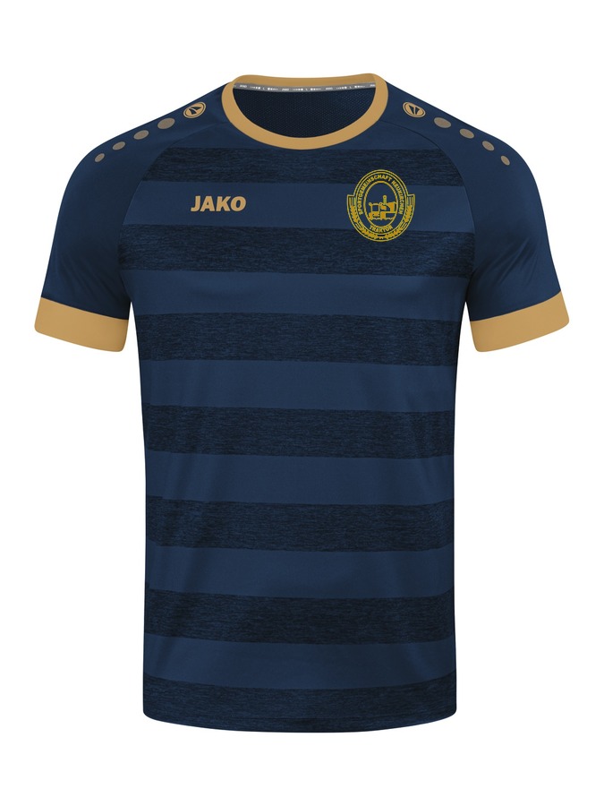 Jako Trikot Celtic Melange Kurzarm