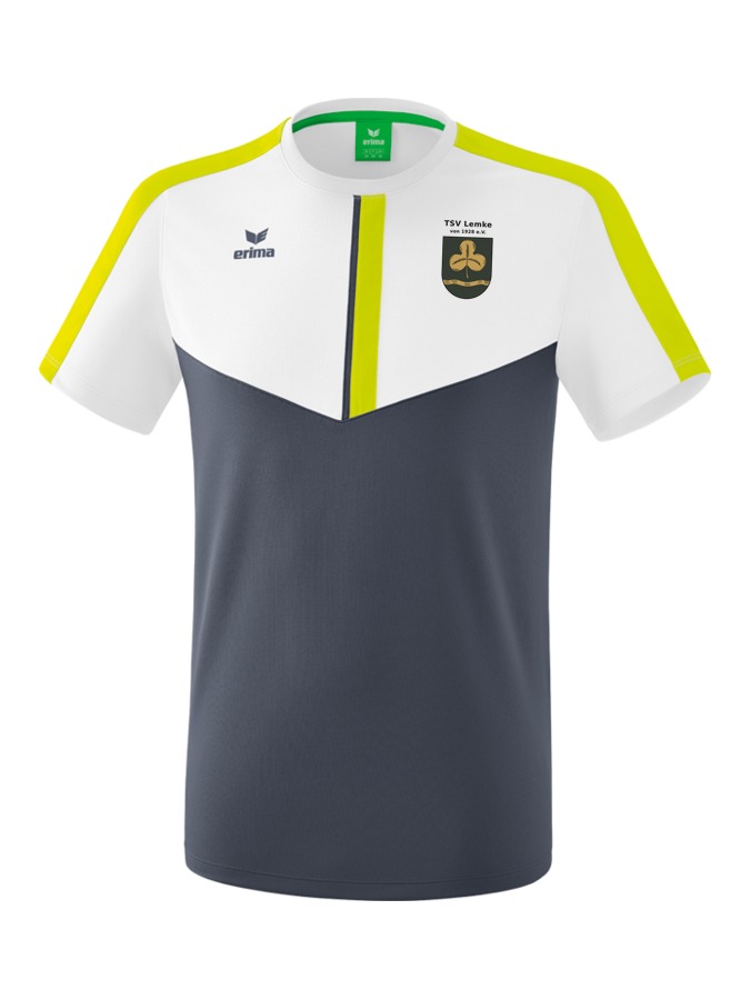 Erima Squad T-Shirt