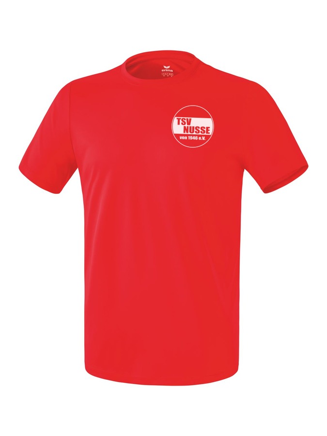 Erima Funktions Teamsport T-Shirt