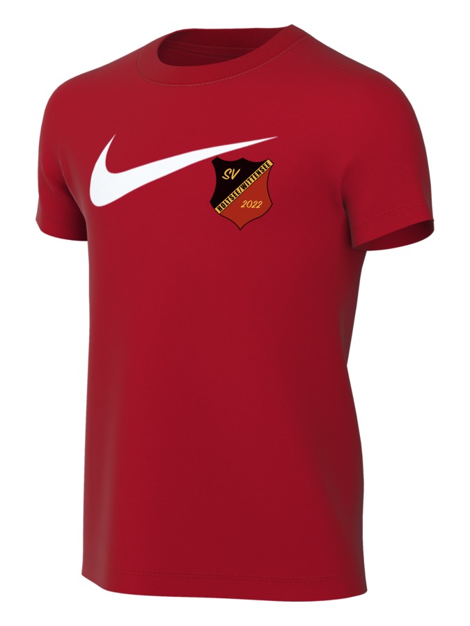 Nike Park 20 Fußball-T-Shirt Kinder