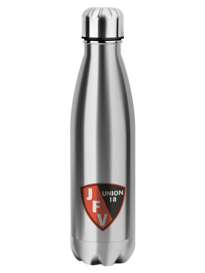 Edelstahl-Thermosflasche