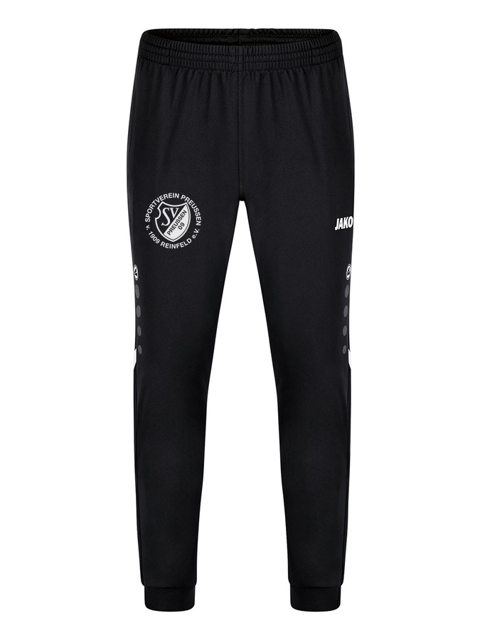 Jako Polyesterhose Challenge Damen