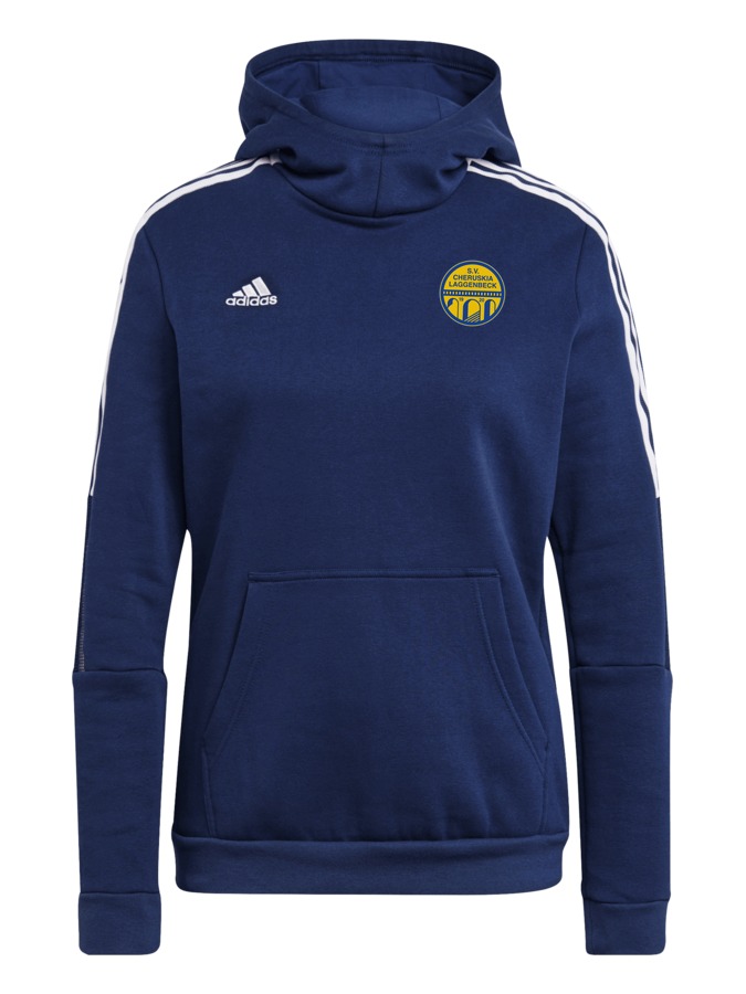 adidas Tiro 21 Sweat Hoodie Damen