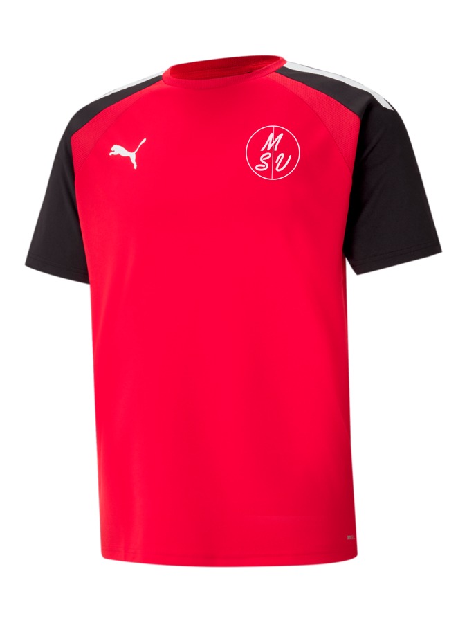 PUMA teamPACER Trikot