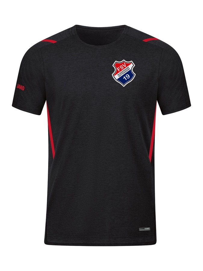 Jako T-Shirt Challenge