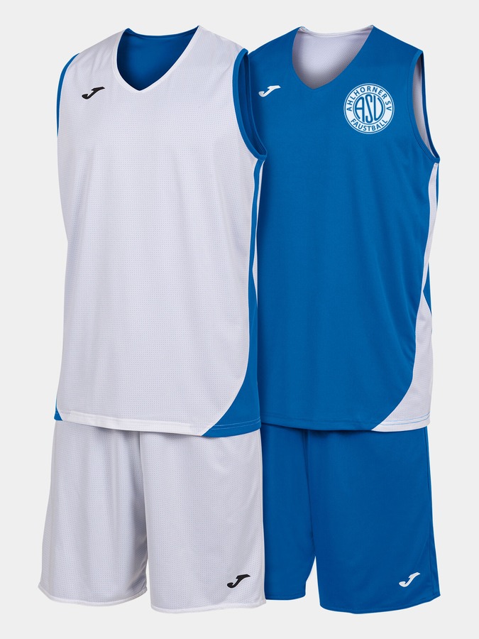 Joma Kansas Set