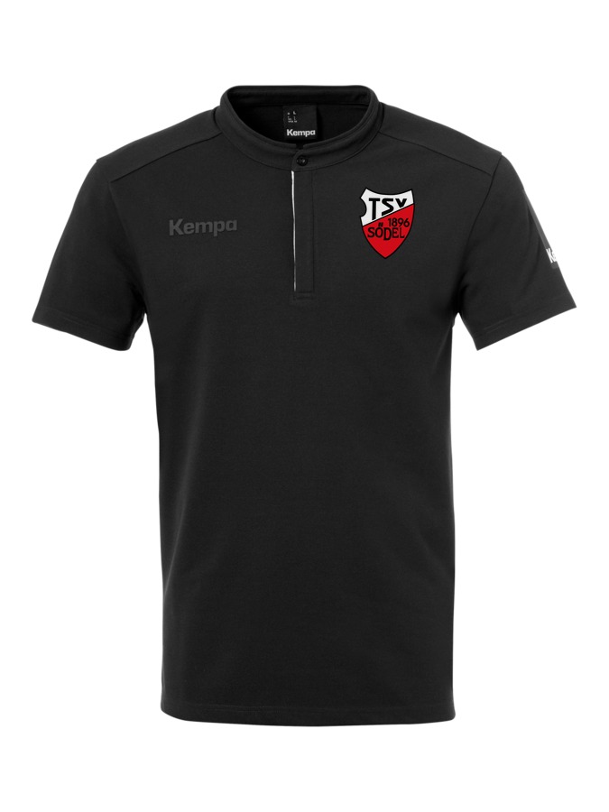 Kempa Status Poloshirt