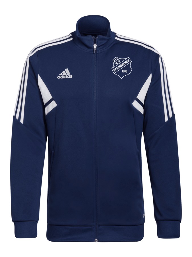adidas Condivo 22 Trainingsjacke