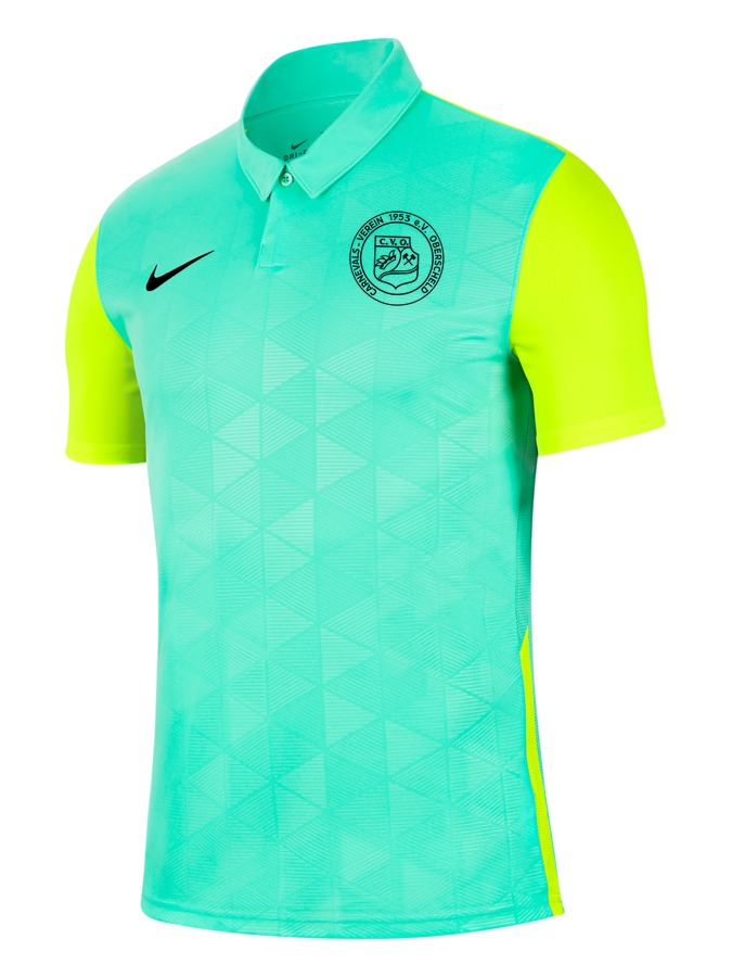 Nike Trophy IV Trikot
