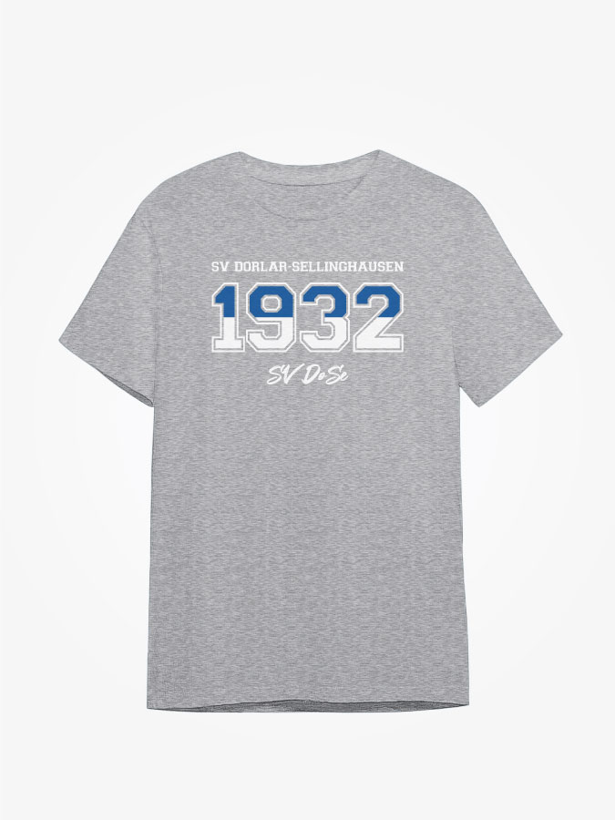 Shirt Established Kids