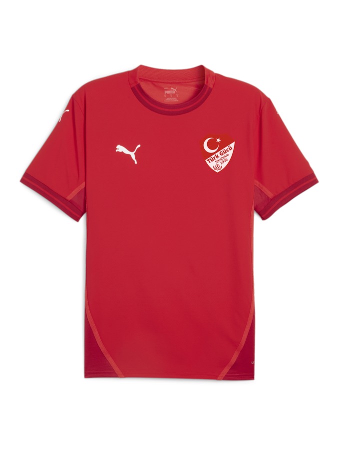 PUMA teamFINAL Trikot