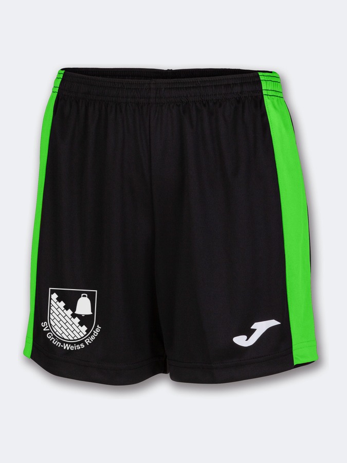 Joma Maxi Short Damen