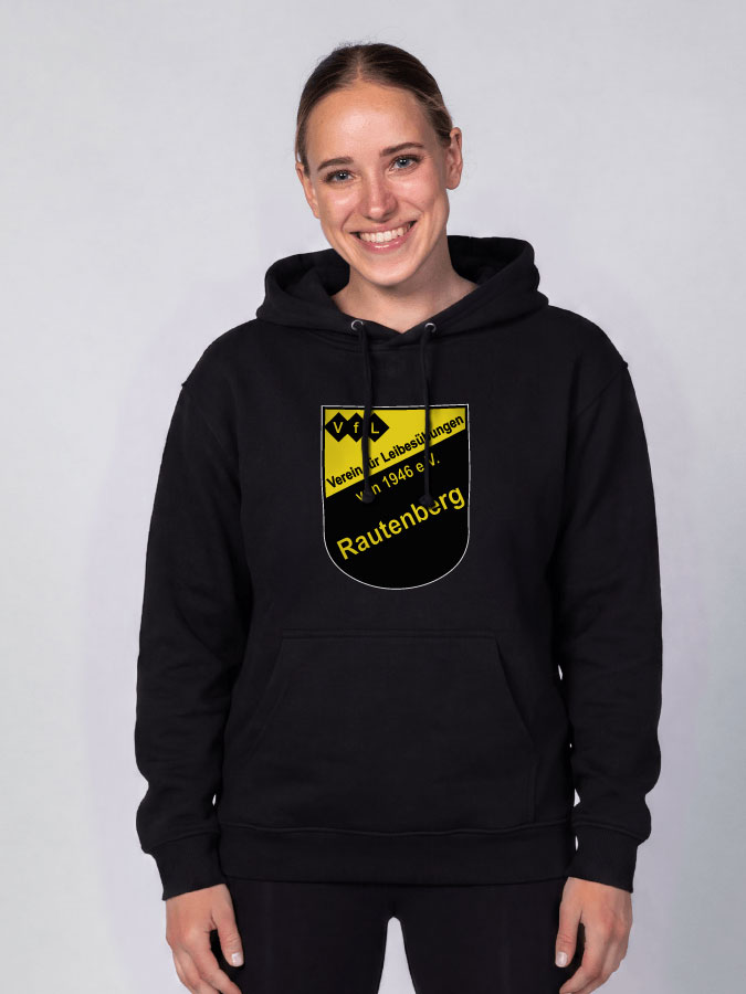 Hoodie Classic Unisex
