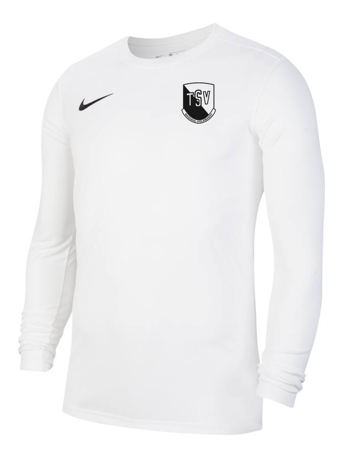 Nike Park VII Langarm Trainingsoberteil Kinder