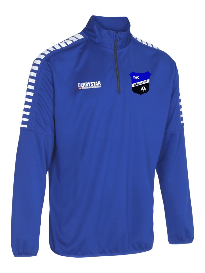 Derbystar Hyper Trainingstop