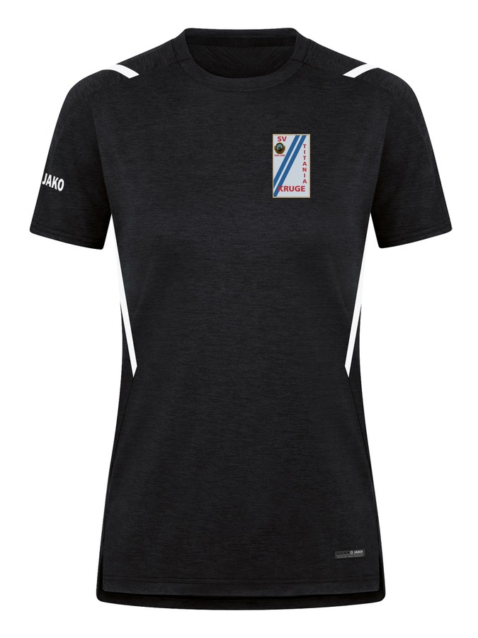 Jako T-Shirt Challenge Damen