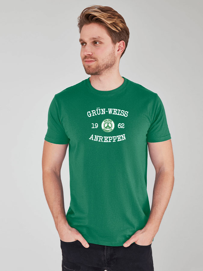 Shirt Kamran Rundhals