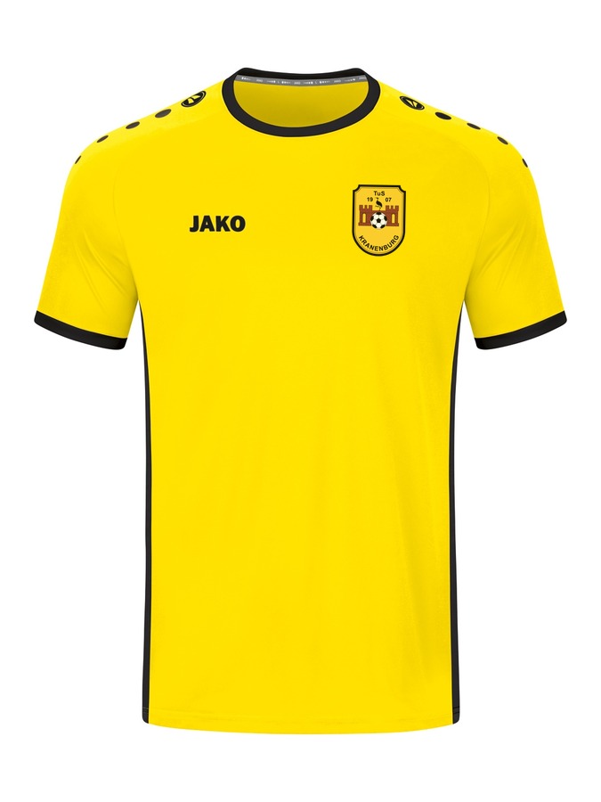 Jako Trikot Primera Kurzarm