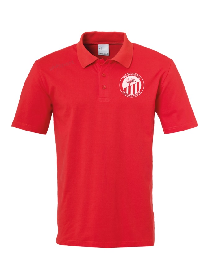 uhlsport Essential Polo Shirt