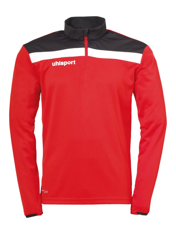 uhlsport Offense 23 1/4 Zip Top
