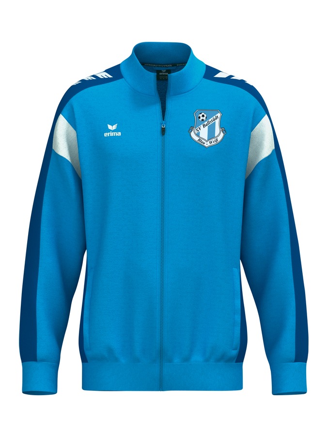 Erima Celebrate 125 Trainingsjacke