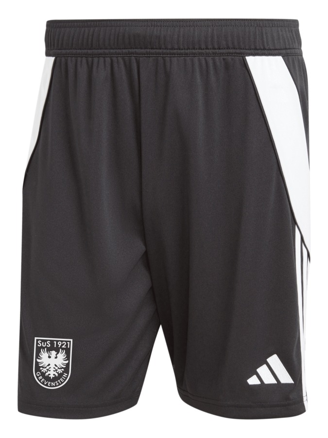 adidas Tiro 24 Shorts
