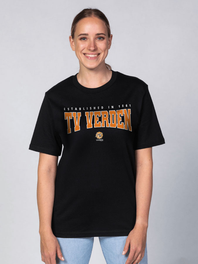 Oversized Shirt Retro Unisex