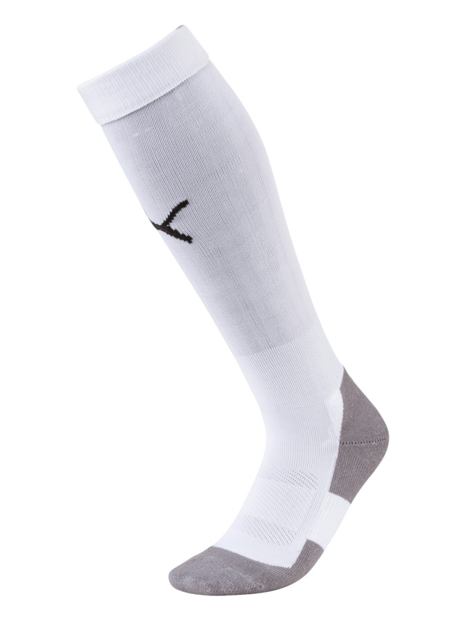 PUMA teamLIGA Stutzenstrumpf Core