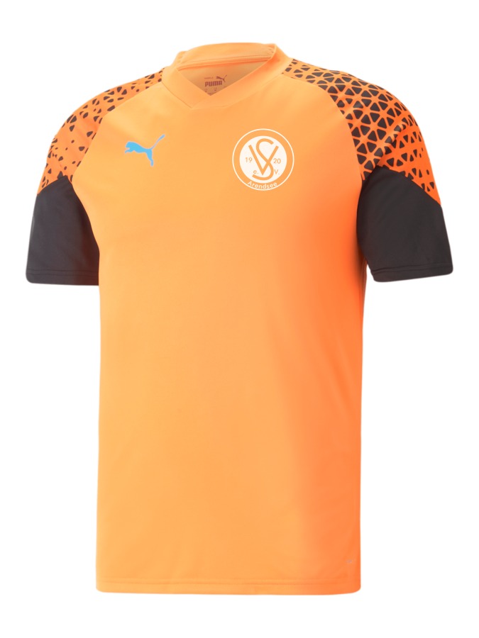 PUMA individualCUP Trainingsshirt