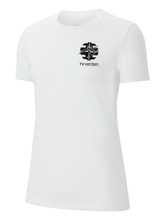 Nike Park 20 T-Shirt Damen