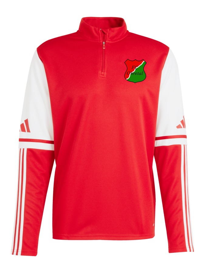 adidas Squadra 25 Trainingstop