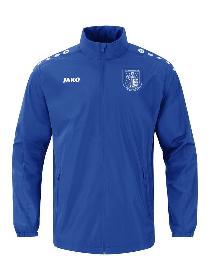 Jako Allwetterjacke One