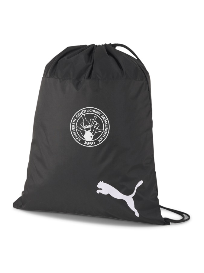 PUMA teamGOAL 23 Gym Sack
