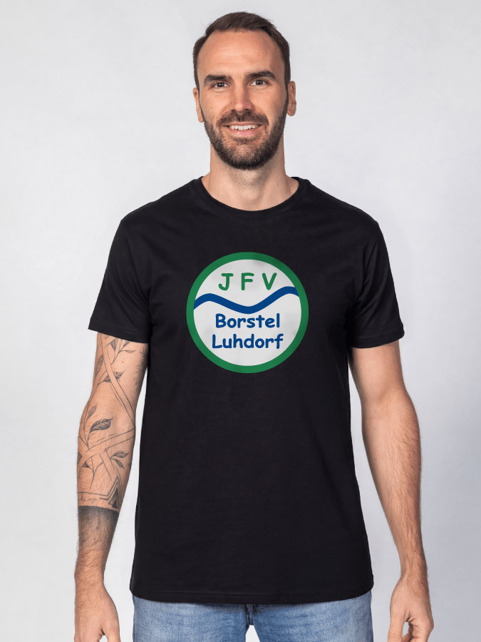 Shirt Classic Herren