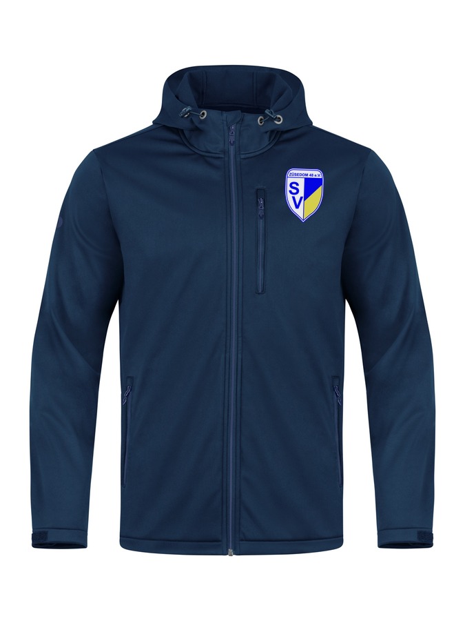 Jako Softshelljacke Premium