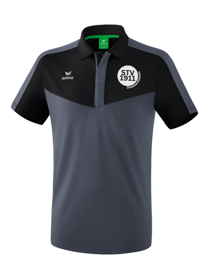 Erima Squad Poloshirt